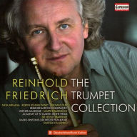 Title: The Trumpet Collection, Artist: Reinhold Friedrich