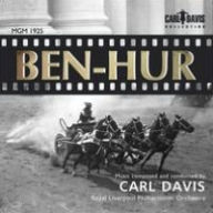 Title: Ben Hur, Artist: 