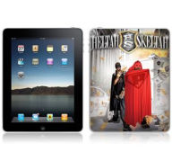 Title: MusicSkins MS-HELT10051 iPad- Wi-Fi-Wi-Fi + 3G- Heltah Skeltah- D.I.R.T. Skin