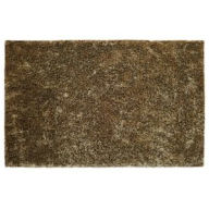 Title: Metropolitan Beige Shag Rug