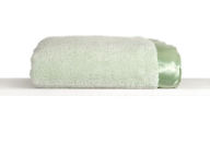 Title: Chenille Blanket- Celadon