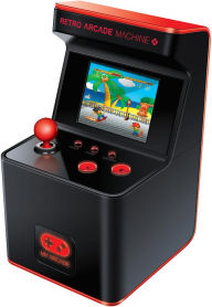 Title: Retro Arcade Machine X 300 Handheld High Resolution Video Games