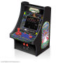 Galaga Retro Micro Player