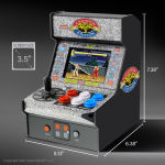 Alternative view 1 of Street Fighter II Champion Edition 7.5