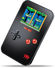 Title: Go Gamer Retro 300 in 1 Handheld game