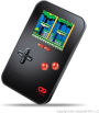 Alternative view 2 of Go Gamer Retro 300 in 1 Handheld game