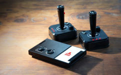 Alternative view 5 of Atari GameStation Pro Video Game System (Over 200 Games In 1)