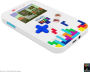 Alternative view 2 of Tetris Go Gamer Classic Handheld Player (301 games in 1)