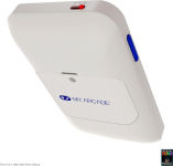 Alternative view 4 of Tetris Go Gamer Classic Handheld Player (301 games in 1)