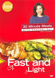 Title: Rachael Ray: Fast and Light