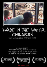 Title: Wade in the Water, Children