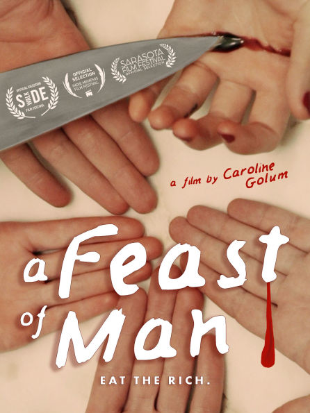 A Feast of Man