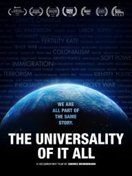 Title: The Universality of It All