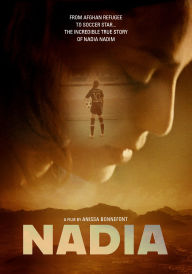 Title: Nadia