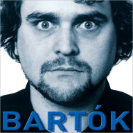 Title: Bartók: Sonatas; Contrasts, Artist: Annar Follesø