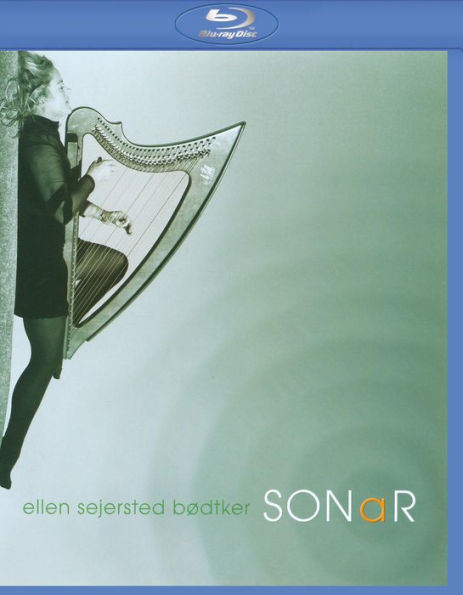 Ellen Sejersted Bodtker: Sonar