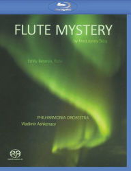 Title: Emily Beynon/philharmonia Orchestra: Flute Mystery, Author: Vladimir Ashkenazy