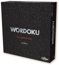 Title: Wordoku (B&N Exclusive)