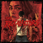 Alternative view 1 of The Retaliators [Original Motion Picture Soundtrack]