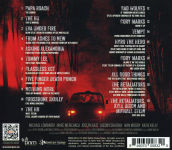 Alternative view 2 of The Retaliators [Original Motion Picture Soundtrack]