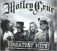 Title: Greatest Hits [Deluxe], Artist: Moetley Cruee