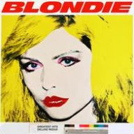 Title: Blondie 4(0)-Ever/ghosts Of Download [Lp], Artist: 