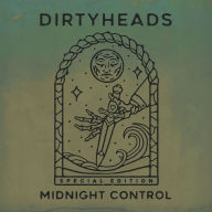 Title: Midnight Control [Deluxe] [Collector's Edition], Artist: Dirty Heads