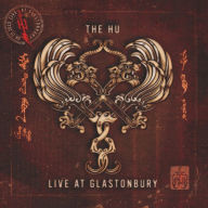 Title: Live at Glastonbury, Artist: The Hu