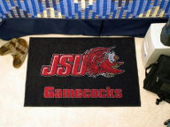 Title: Fanmats 00020 Jacksonville State University Starter Rug