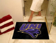 Title: Fanmats 00512 University Of Northern Iowa All-Star Rug