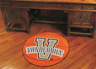 Title: Fanmats 608 Vanderbilt University Basketball Rug