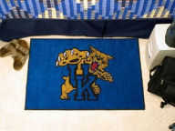 Title: Fanmats 794 University Of Kentucky Starter Rug