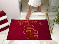 Title: Fanmats 01346 University Of Southern California All-Star Rug