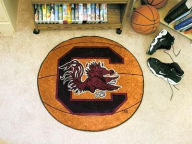 Title: Fanmats 1586 University Of South Carolina Basketball Rug