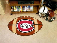 Title: Fanmats 02282 St. Cloud State University Football Rug