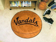 Title: Fanmats 02378 University Of Idaho Basketball Rug