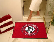 Title: Fanmats 02480 Boston University All-Star Rug