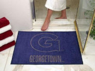 Title: Fanmats 04514 Georgetown University All-Star Rug