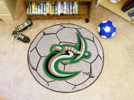 Title: Fanmats 04796 Unc University Of North Carolina - Charlotte Soccer Ball Rug