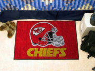 Title: Fanmats 05786 Nfl - Kansas City Chiefs Starter Rug