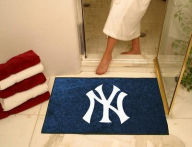 Title: Fanmats 06338 Mlb - New York Yankees All-Star Rug