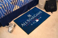 Title: Fanmats 08798 Mlb - New York Yankees Starter Rug