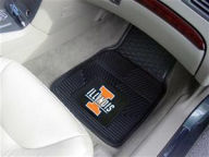 Title: Fanmats 8912 University Of Illinois Heavy Duty 2-Piece Vinyl Car Mats