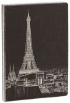 Alternative view 1 of Deconstructed Eiffel Tower Sketchbook 7