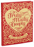 Alternative view 1 of Truly Madly Deeply Couple's Memory Journal 6