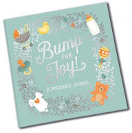 Title: Pregnancy Journal Bump for Joy