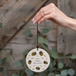 Alternative view 1 of Don't Worry Bee Happy Air Fresheners