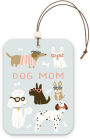 Dog Mom Car Air Freshener