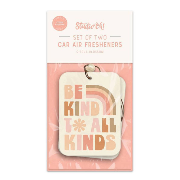 Be Kind Air Fresheners