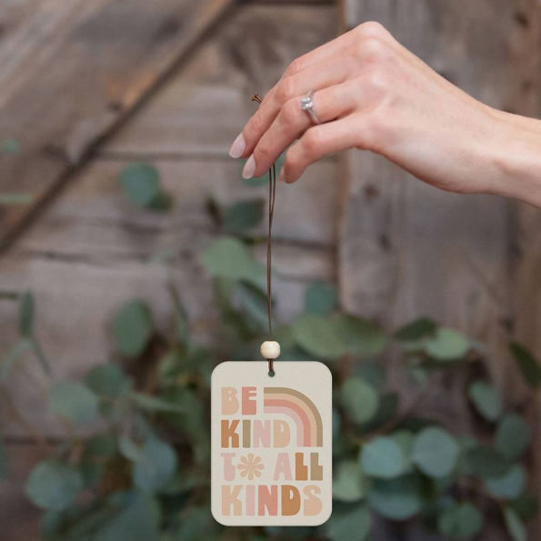 Be Kind Air Fresheners